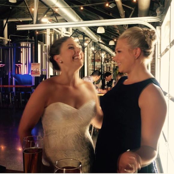 Meet your Posher, Mary - Picture 1 of 1